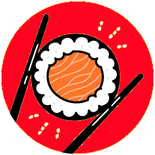 Логотип Seiko — доставка суши в Сухуме