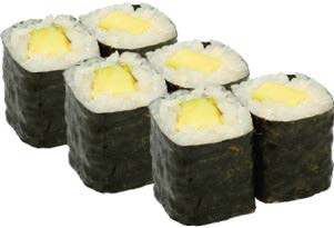 Филадельфия с креветкой