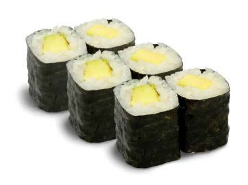 Асахи авокадо