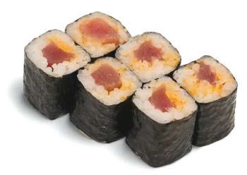 Магуро маки