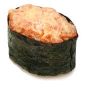 Спайси сяке