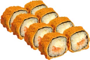 Маки Фурай лосось