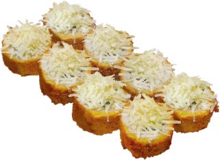 Хот цезарь с курицей