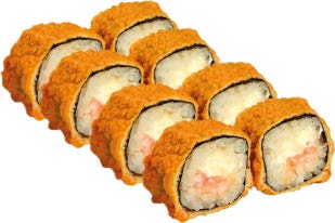 Маки Фурай курица