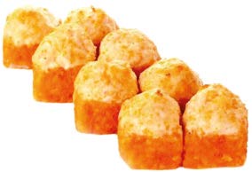 Калифорния запеченая