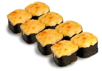 Запеченая курица