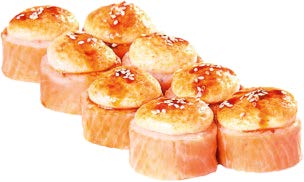 Филадельфия гриль