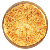 Хачапур круглый