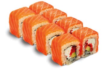 Ролл Филадельфия