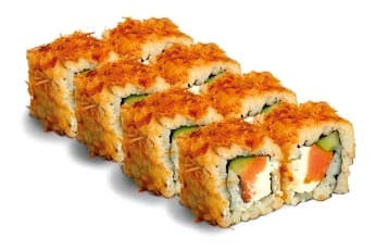 Бонито маки