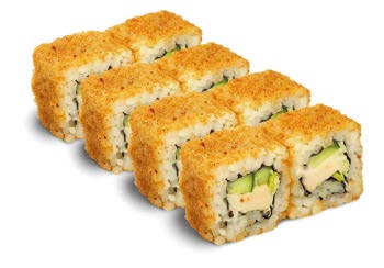 Цезарь ролл