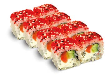 Чиз маки ред