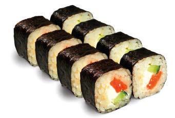 Чиз маки спайси